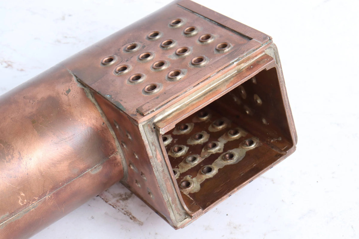 1 1/2 inch scale Allchin with commercial boiler