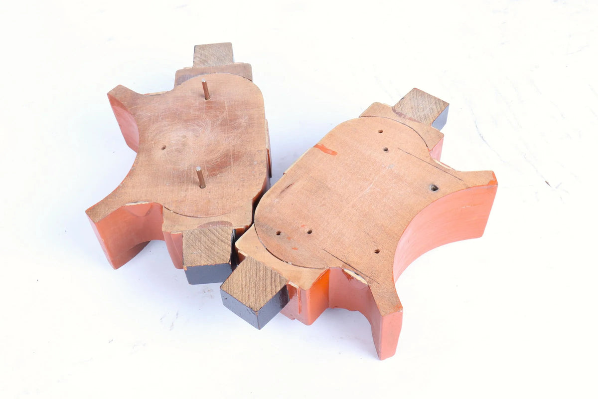 2 inch scale Savage Steam yachts