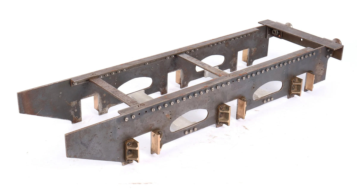 5 inch gauge BR Standard Class 7