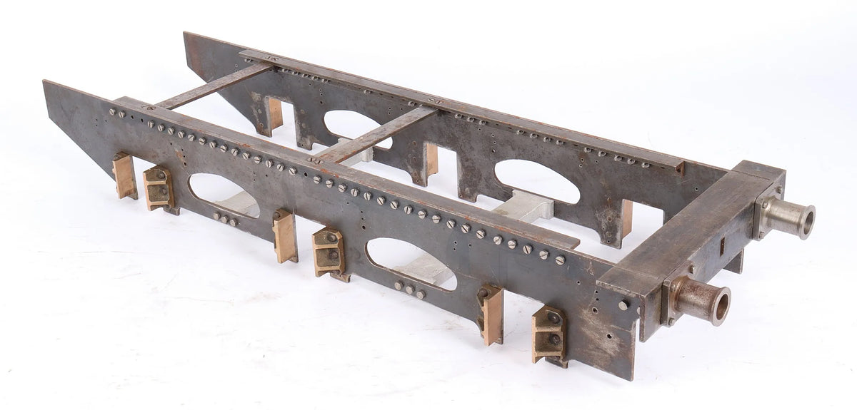5 inch gauge BR Standard Class 7