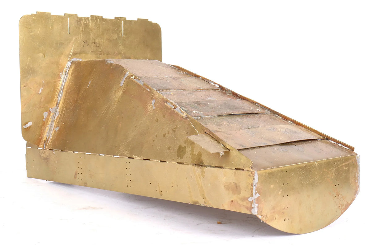 5 inch gauge BR Standard Class 7