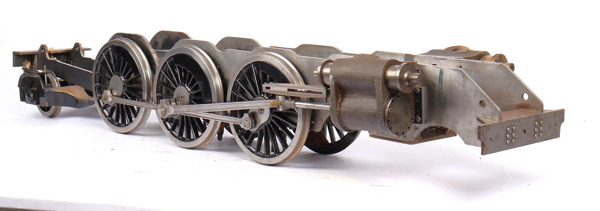 5 inch gauge BR Standard Class 7