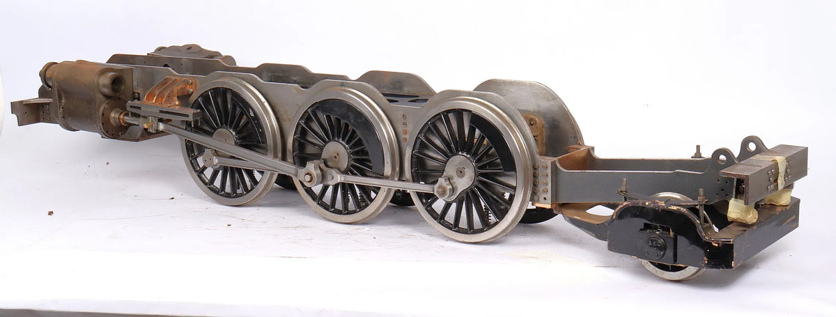 5 inch gauge BR Standard Class 7