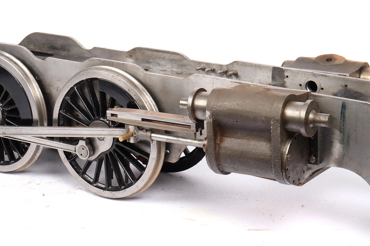 5 inch gauge BR Standard Class 7