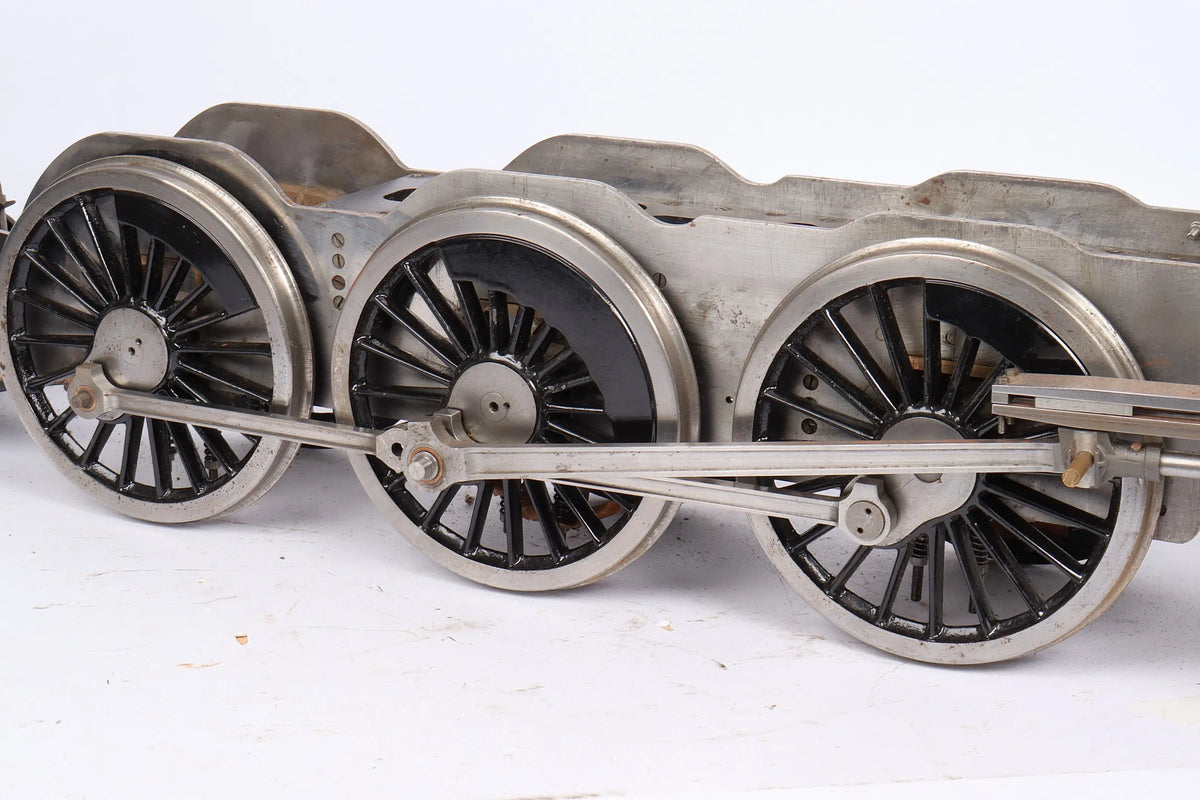 5 inch gauge BR Standard Class 7