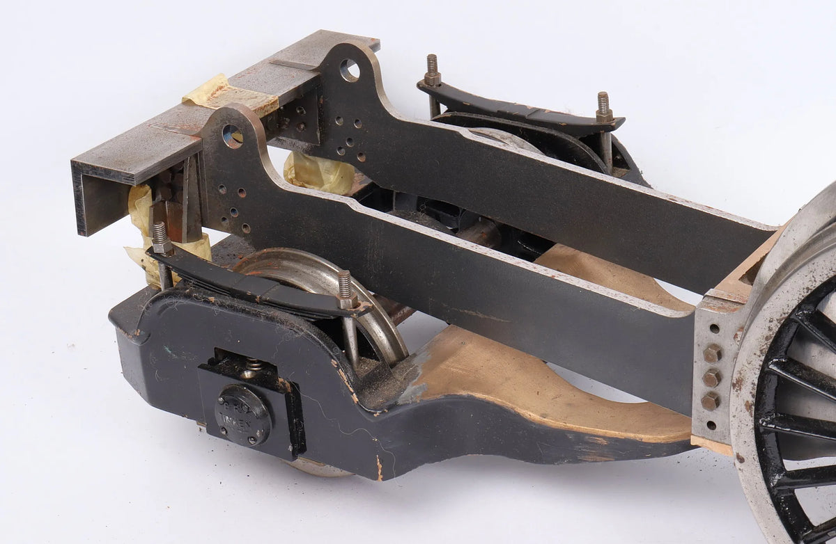 5 inch gauge BR Standard Class 7