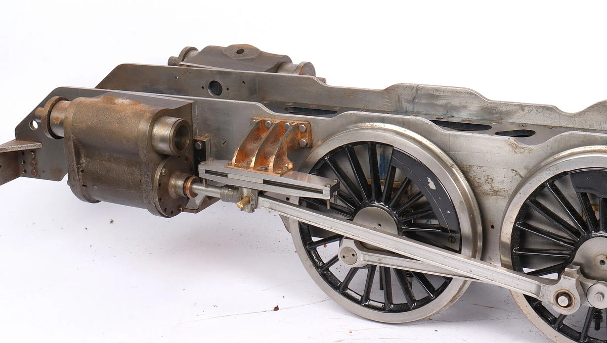 5 inch gauge BR Standard Class 7