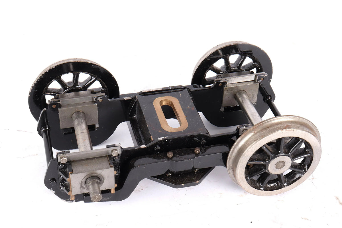 5 inch gauge BR Standard Class 7