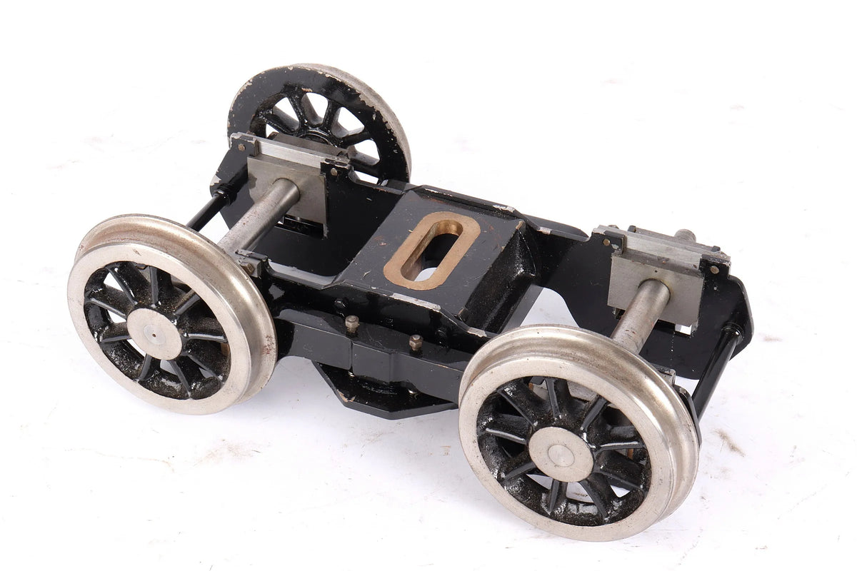 5 inch gauge BR Standard Class 7