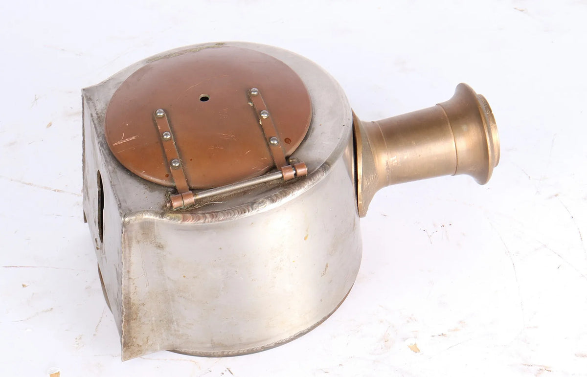 5 inch gauge GWR 57XX 0-6-0PT