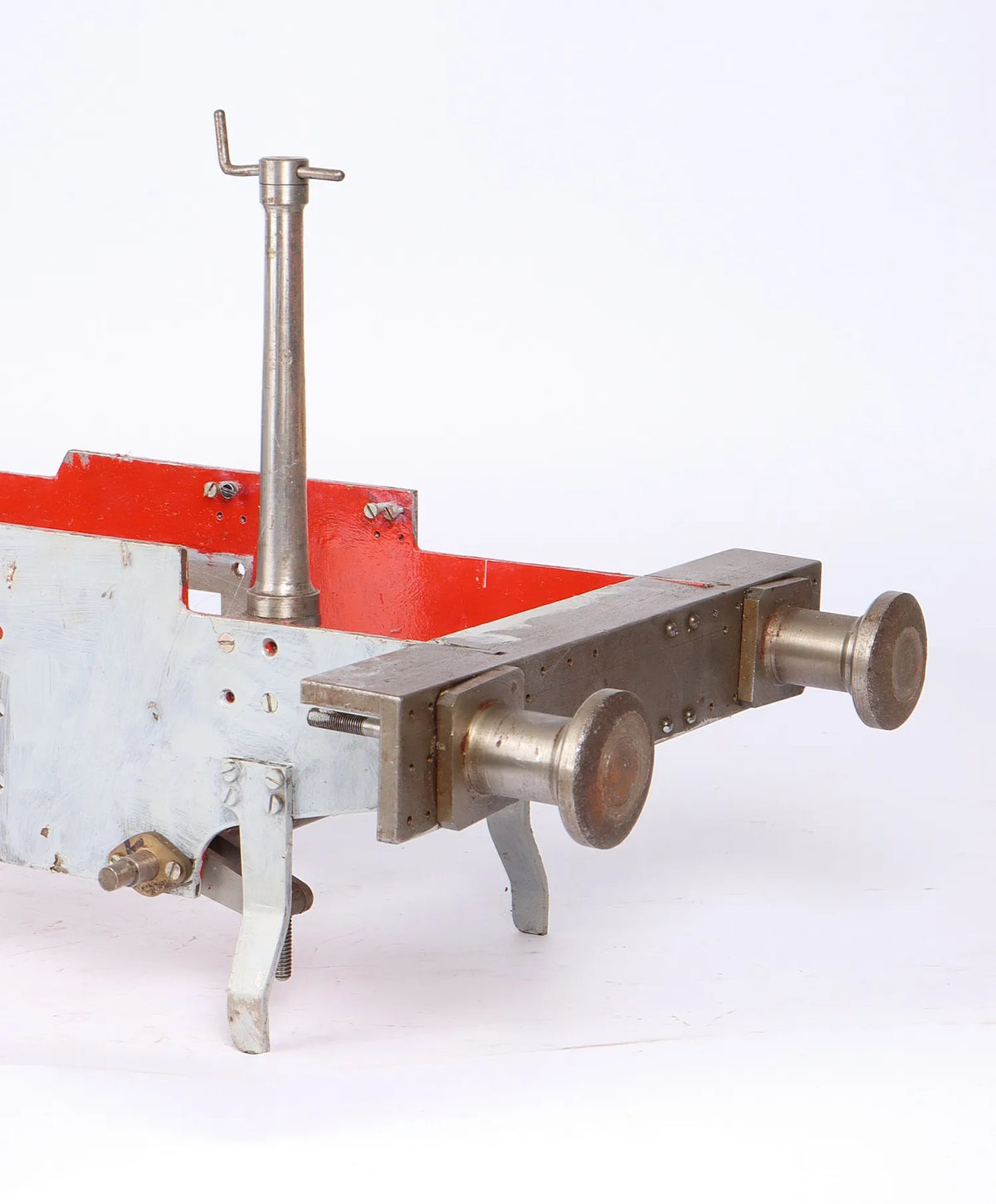 5 inch gauge GWR 57XX 0-6-0PT