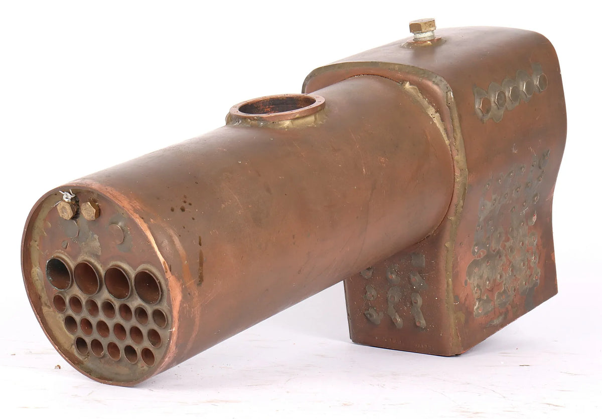 5 inch gauge GWR 57XX 0-6-0PT