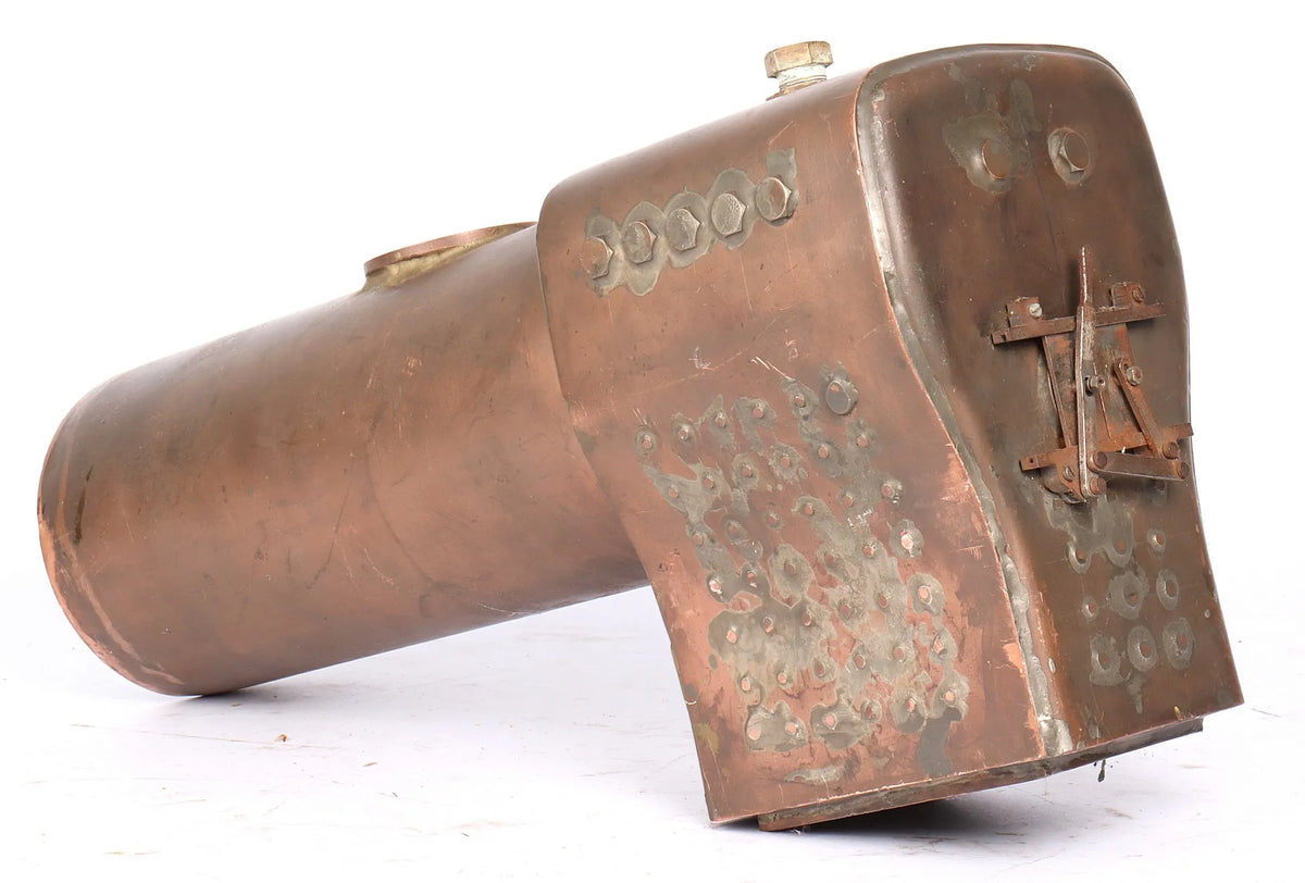 5 inch gauge GWR 57XX 0-6-0PT