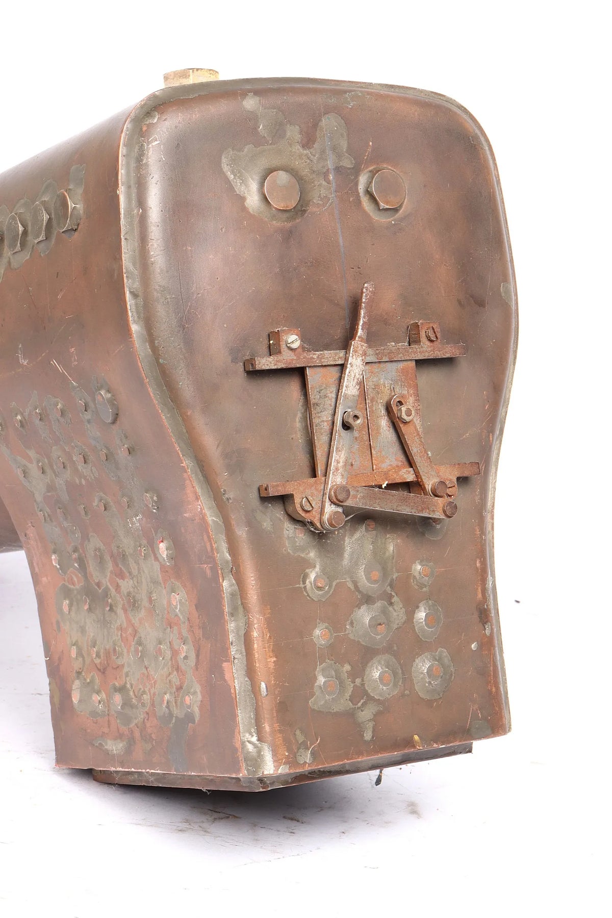5 inch gauge GWR 57XX 0-6-0PT