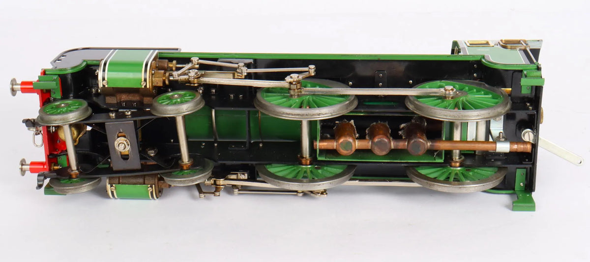 Gauge 1 Aster Southern "Schools"  4-4-0