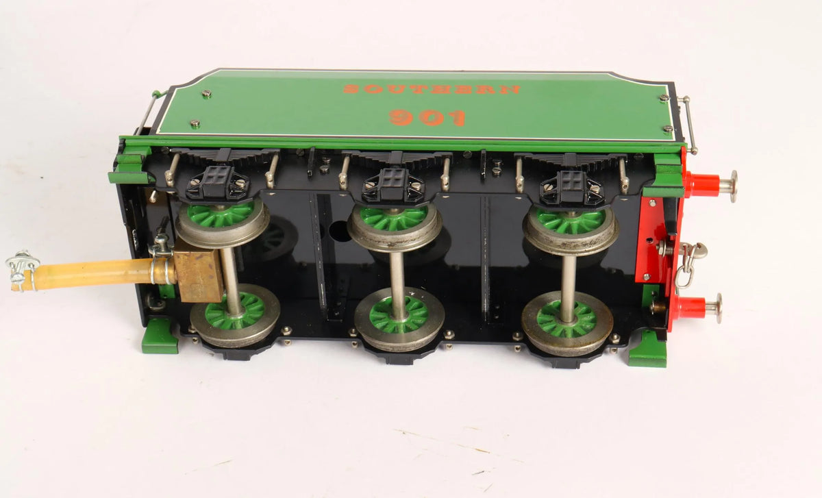 Gauge 1 Aster Southern "Schools"  4-4-0