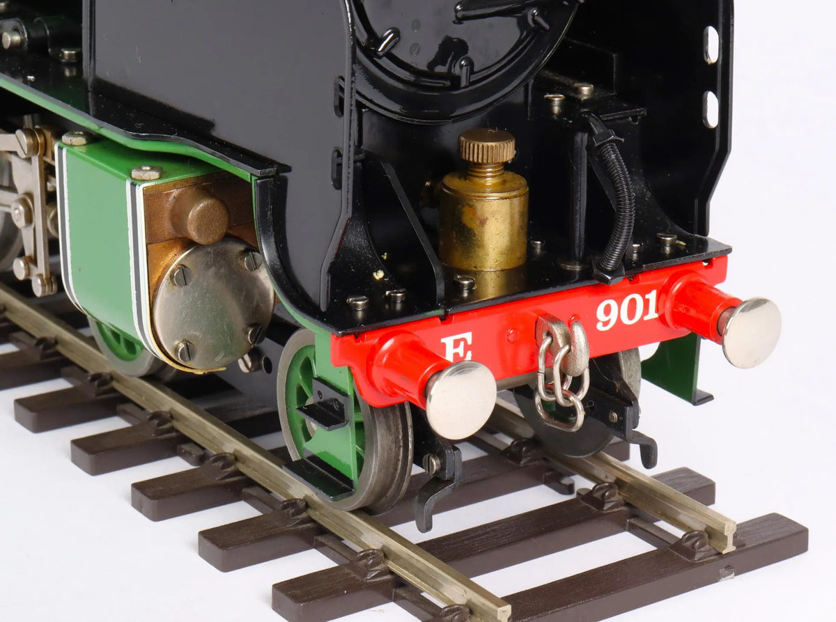 Gauge 1 Aster Southern "Schools"  4-4-0