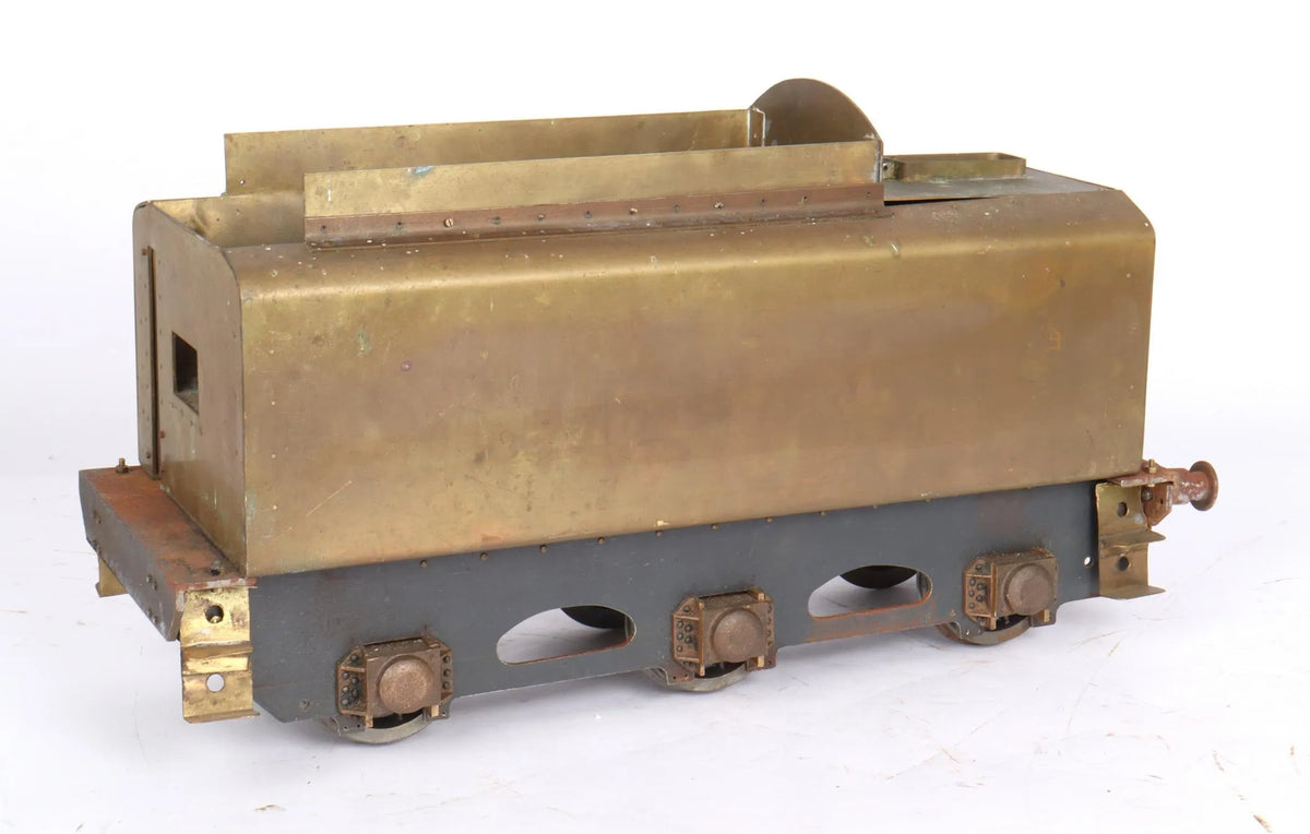 3 1/2 inch gauge BR Class 7 4-6-2