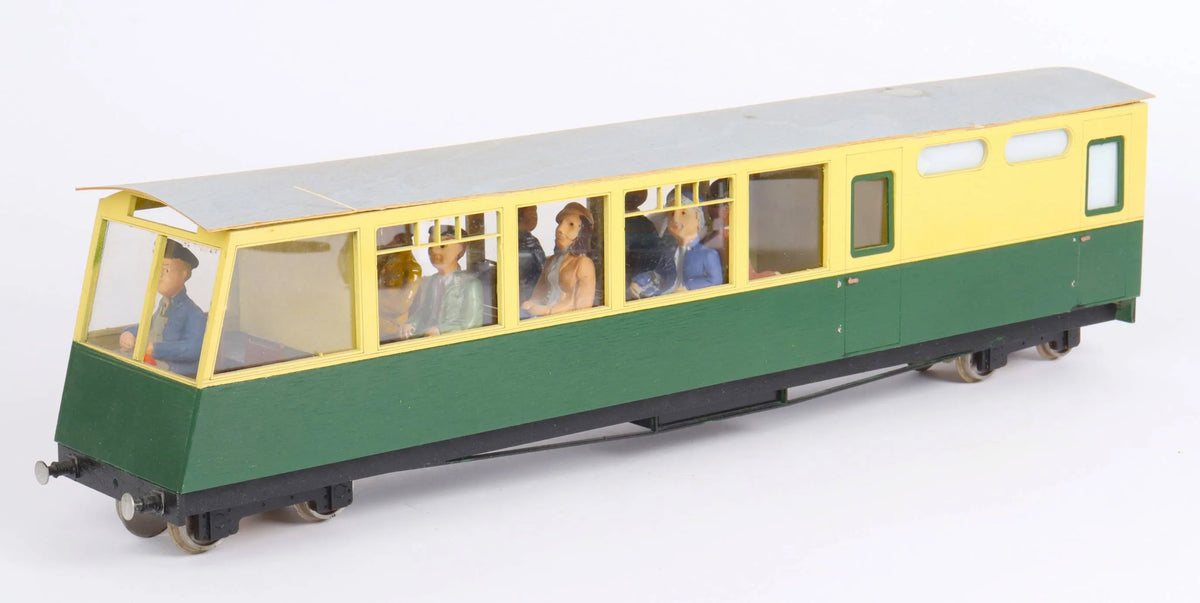 32mm narrow gauge miscelleany