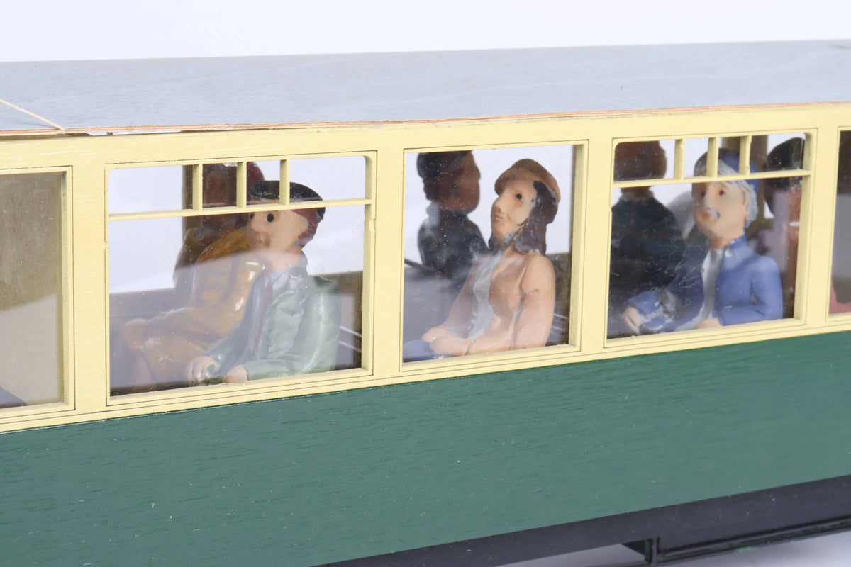 32mm narrow gauge miscelleany