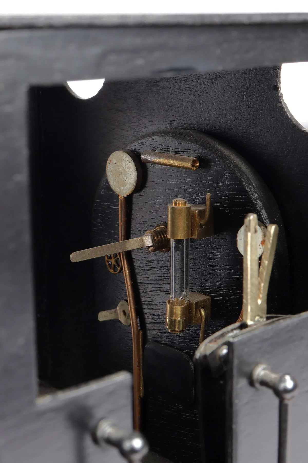 3 1/2 inch gauge steam outline LNER Z4 0-4-2T