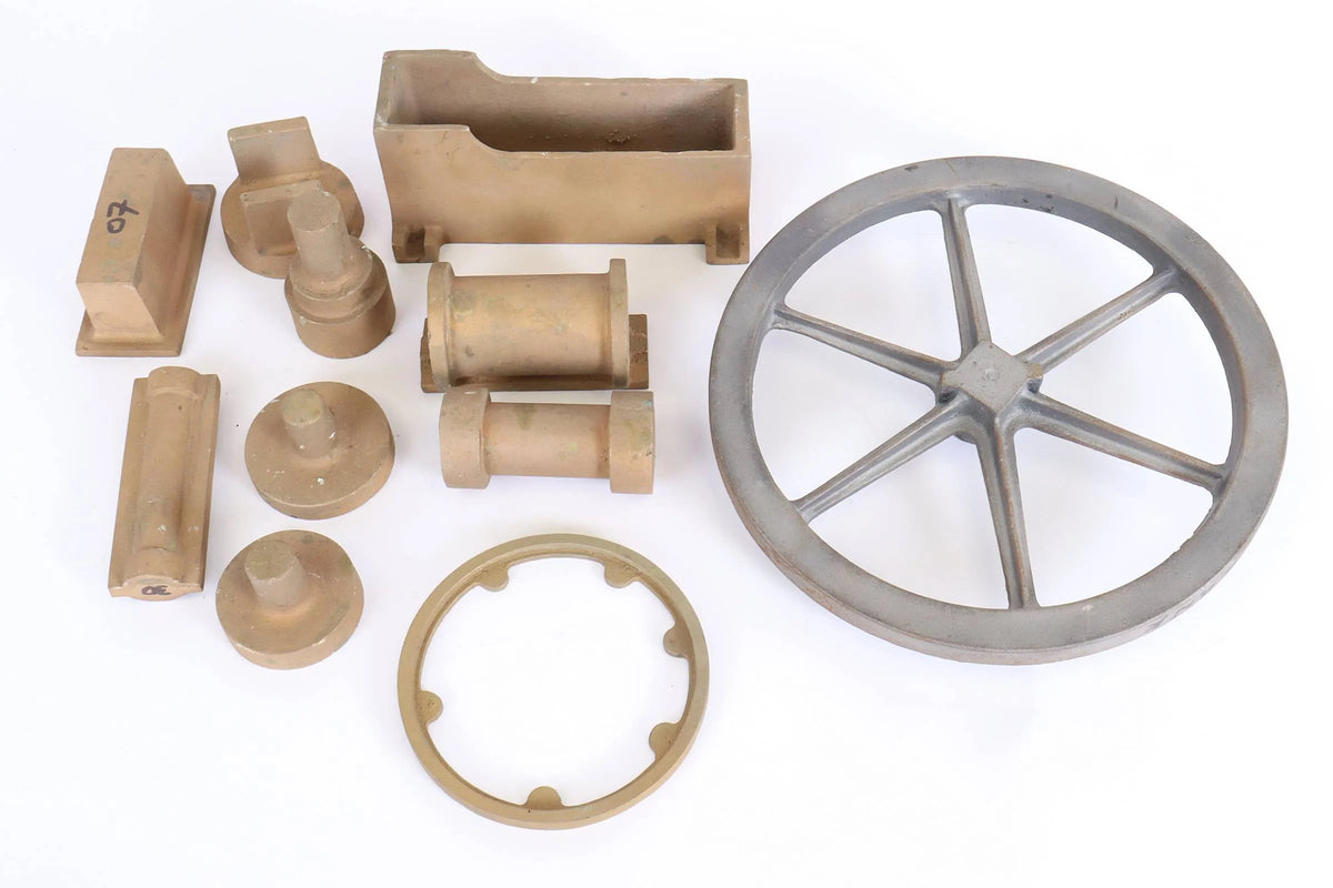 Boulton & Watt bellcrank engine