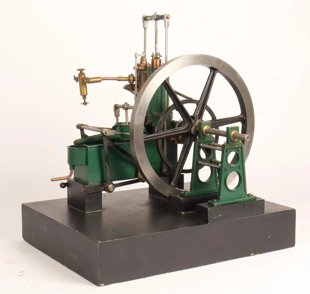 Boulton & Watt bell-crank engine