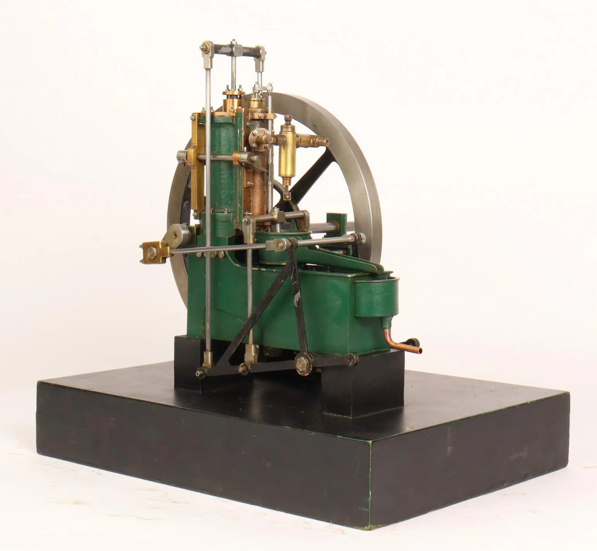 Boulton & Watt bell-crank engine