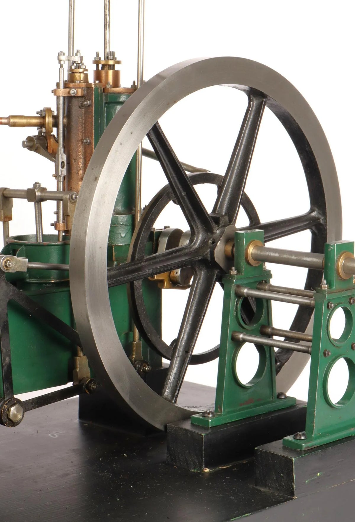 Boulton & Watt bell-crank engine
