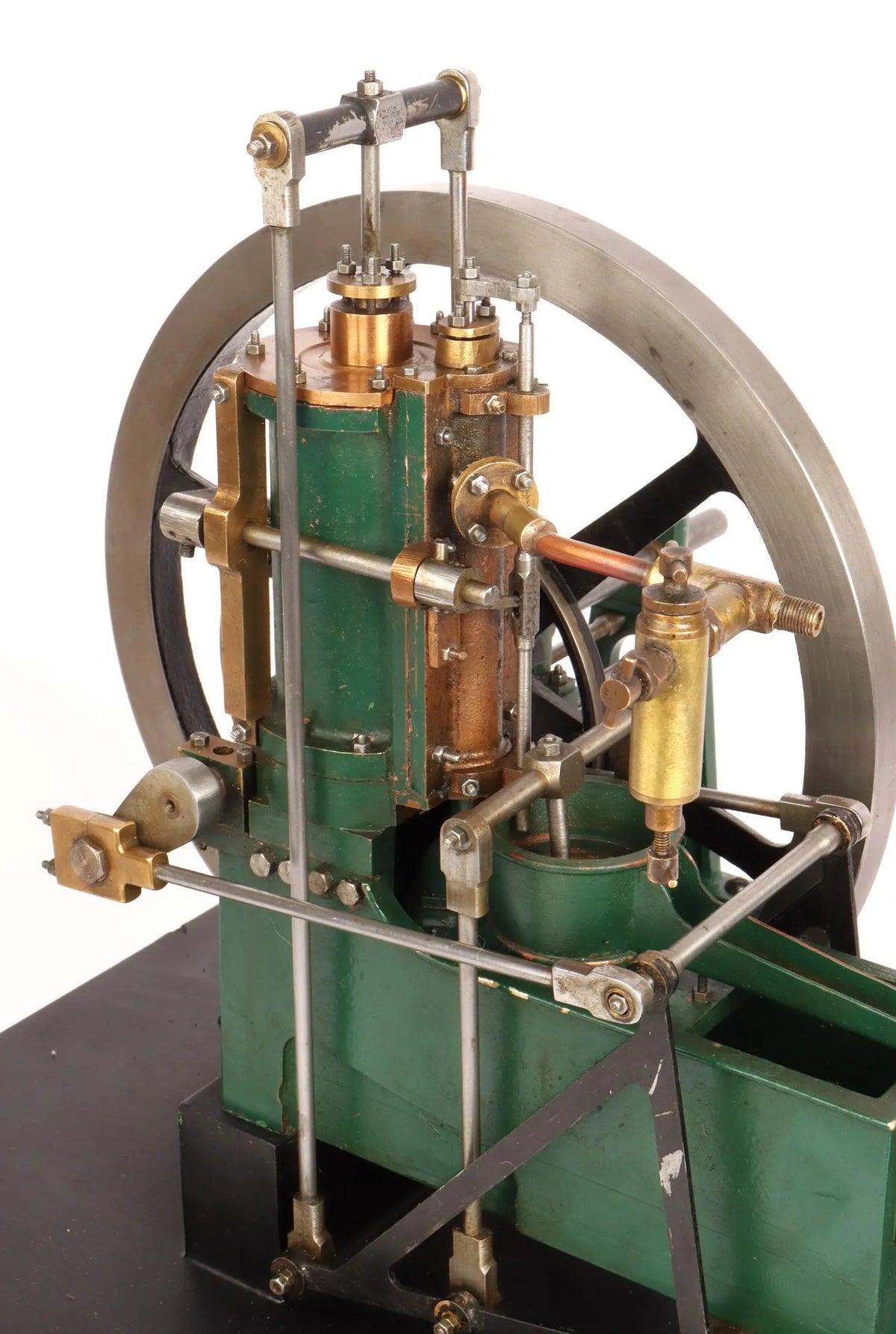 Boulton & Watt bell-crank engine
