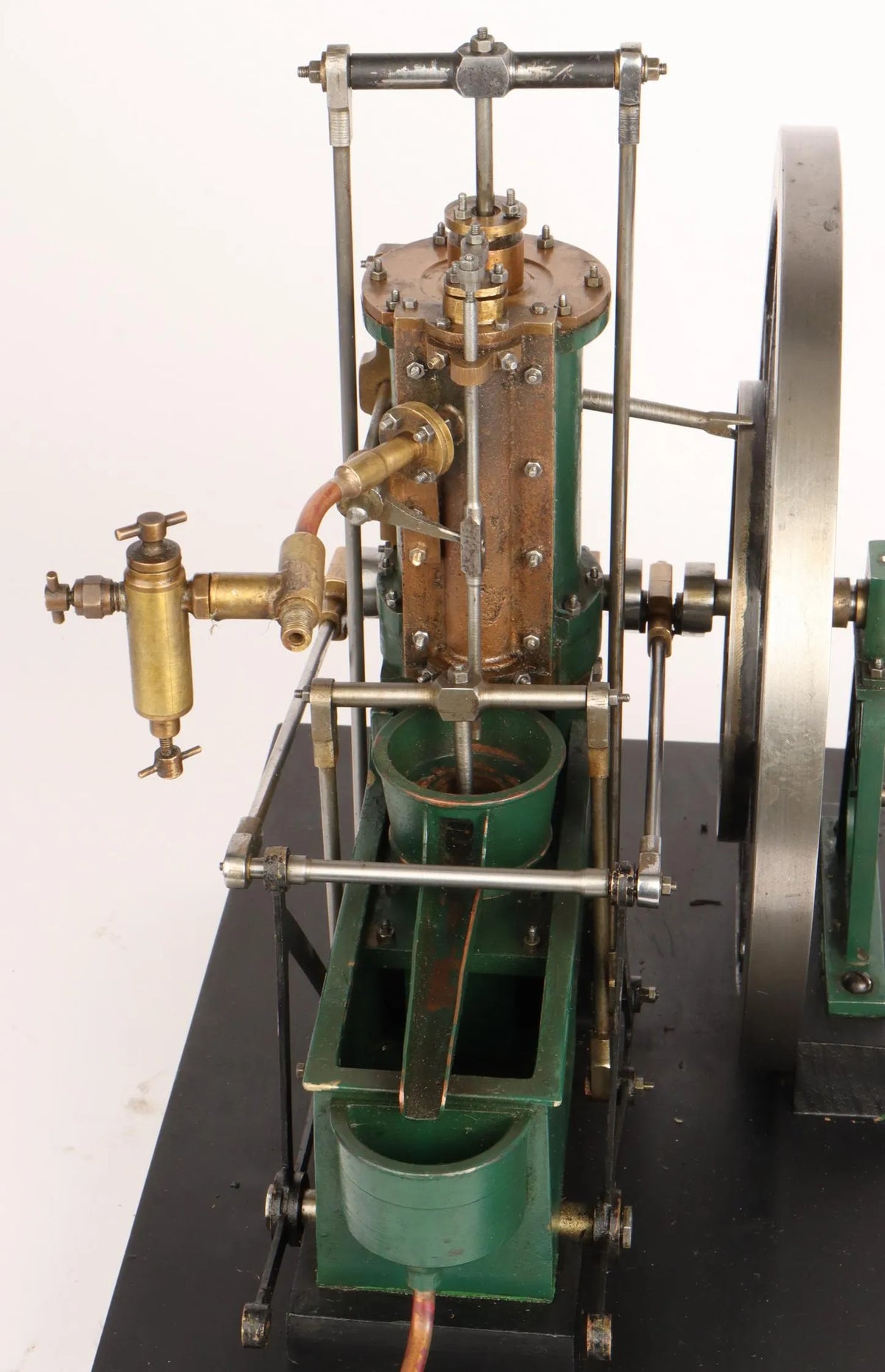 Boulton & Watt bell-crank engine