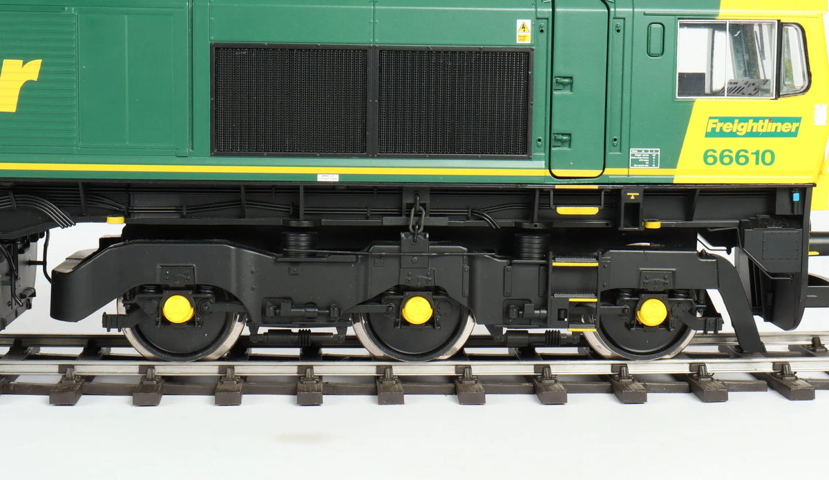 Gauge 1 Aristocraft Class 66