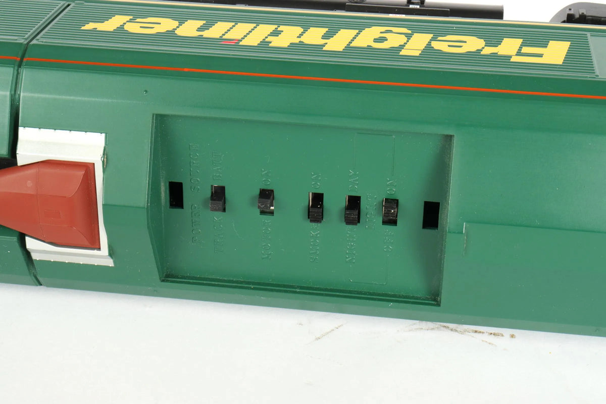 Gauge 1 Aristocraft Class 66