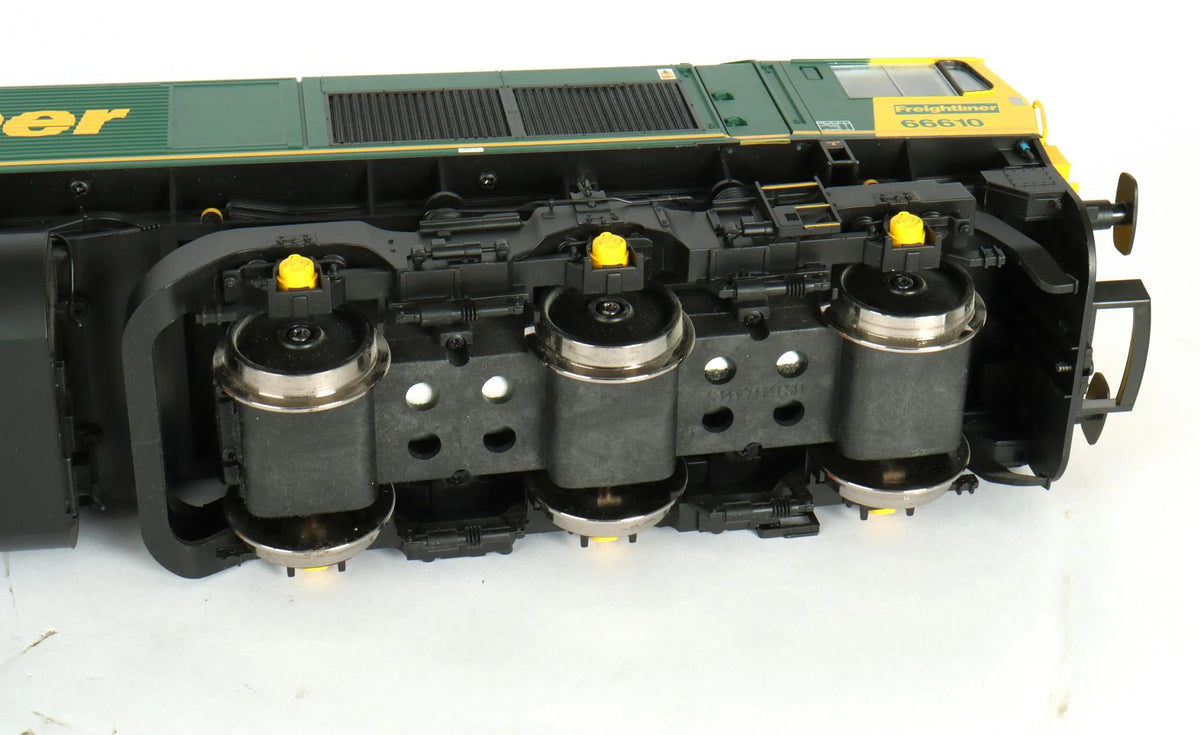 Gauge 1 Aristocraft Class 66