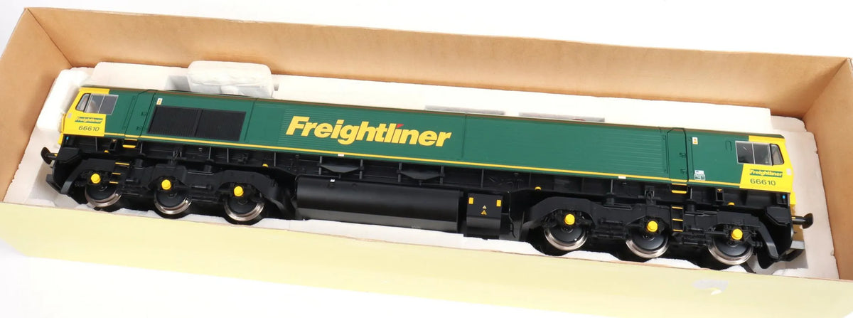 Gauge 1 Aristocraft Class 66