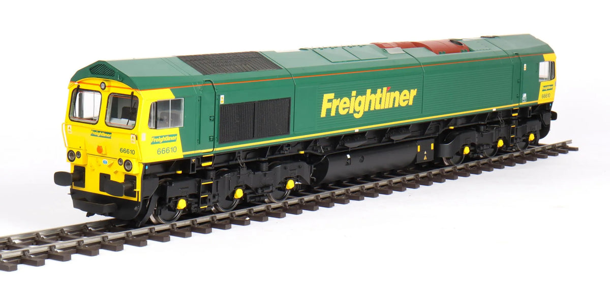Gauge 1 Aristocraft Class 66