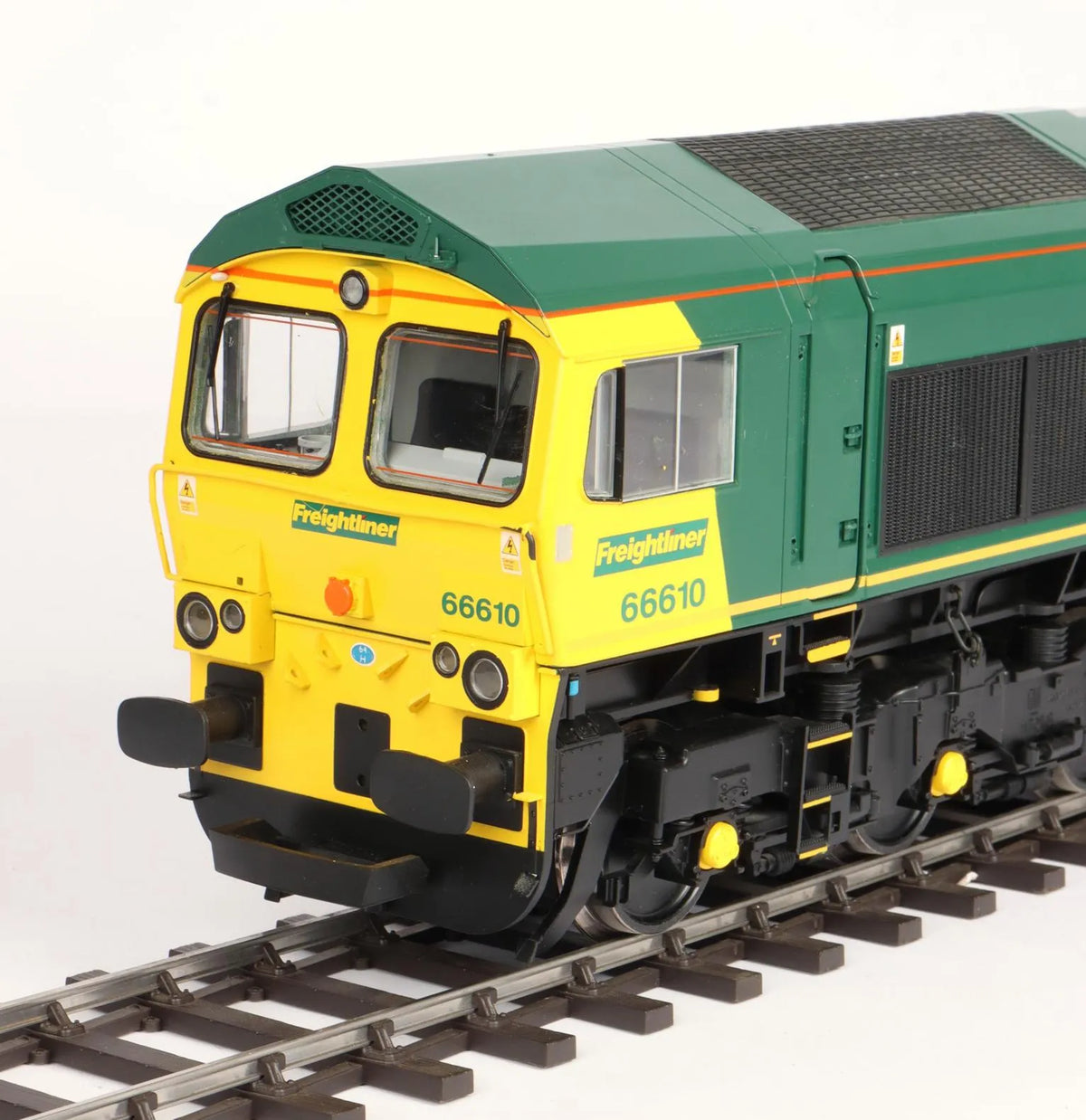 Gauge 1 Aristocraft Class 66