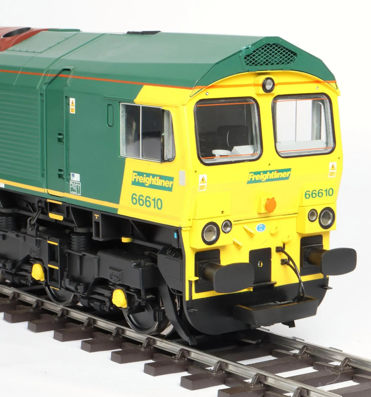 Gauge 1 Aristocraft Class 66