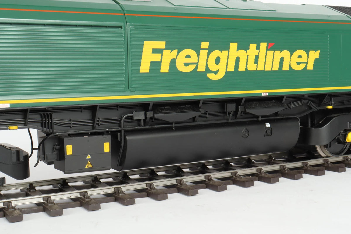 Gauge 1 Aristocraft Class 66