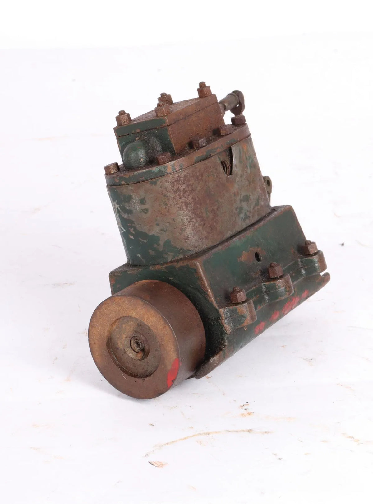 Stuart M.T.B 1 engine