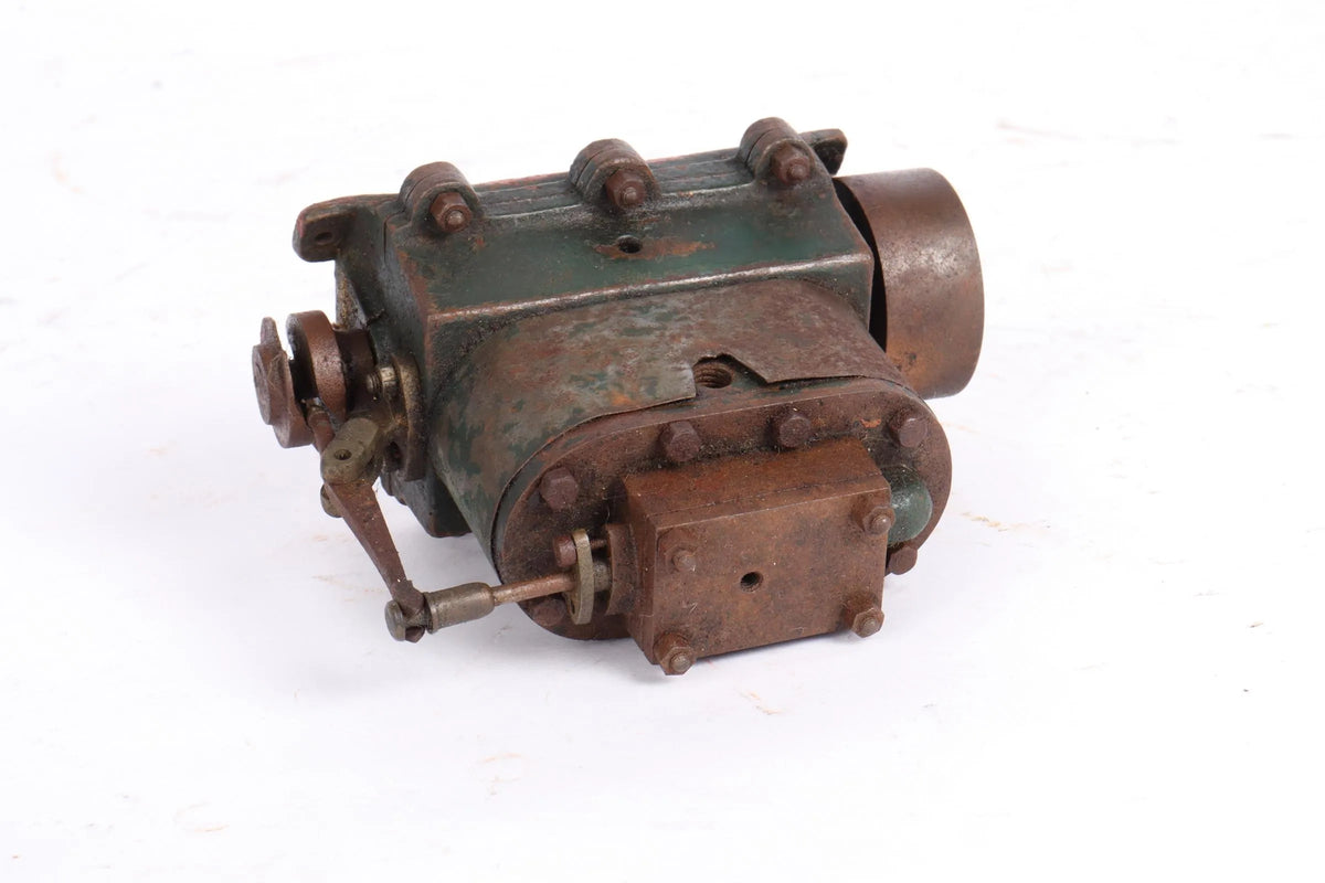 Stuart M.T.B 1 engine