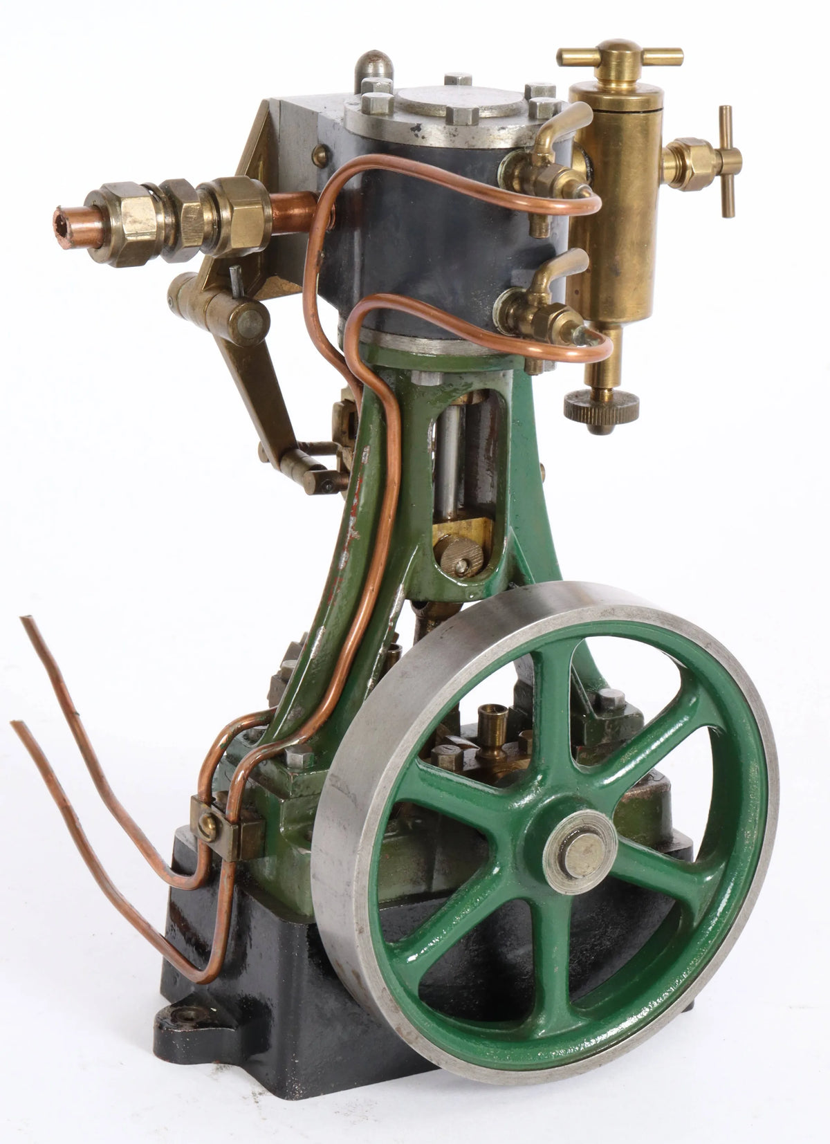 Stuart 10V with reversing gear