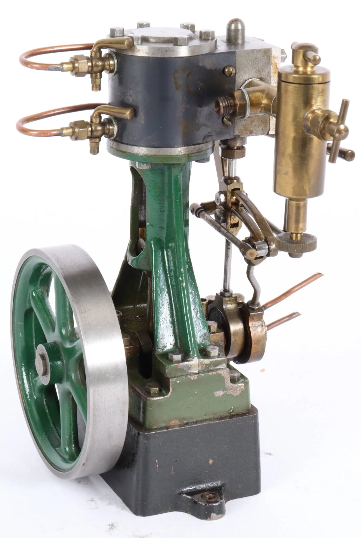 Stuart 10V with reversing gear