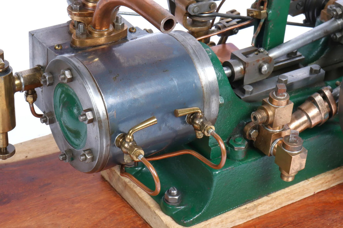 Stuart No.9