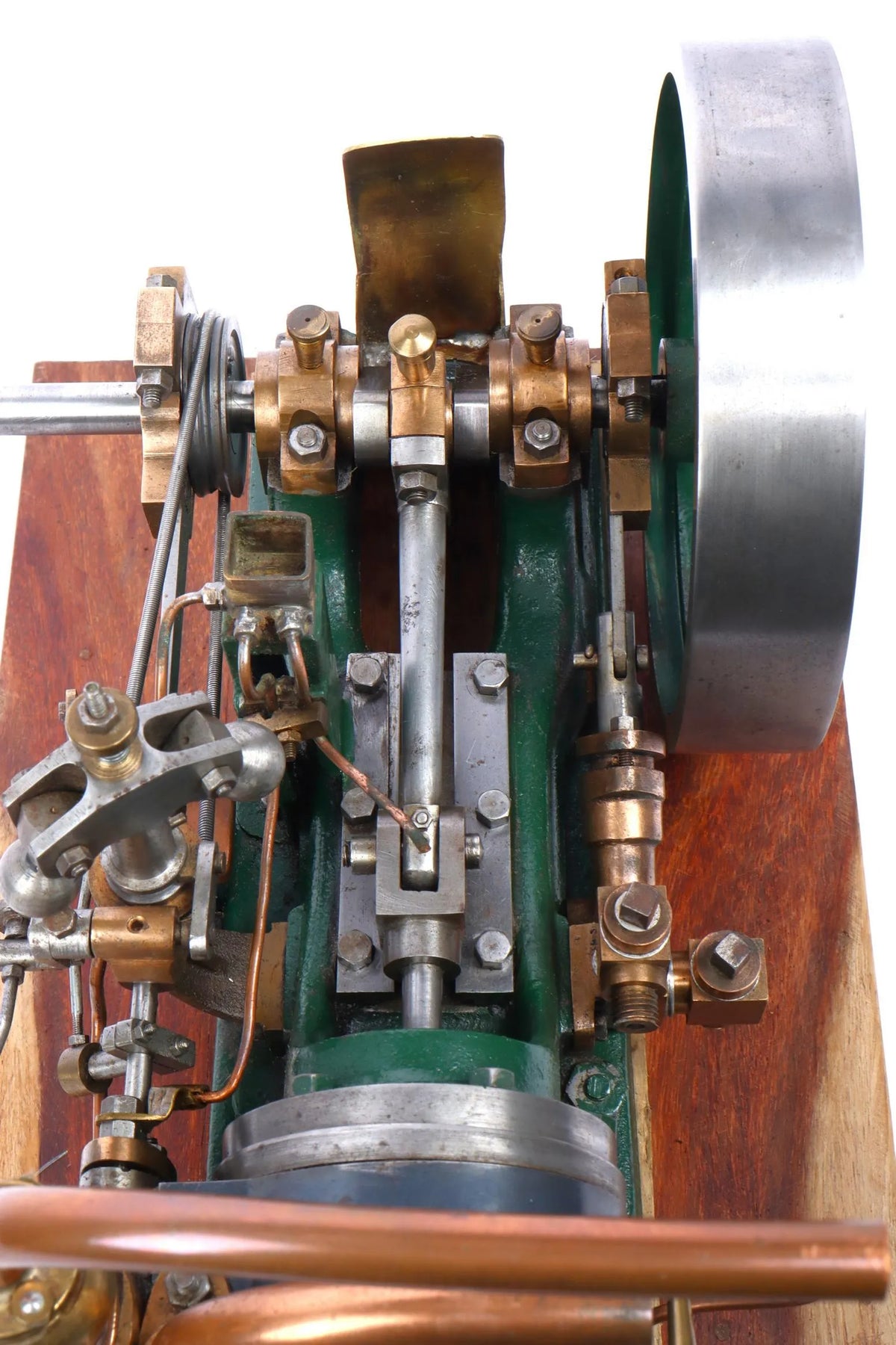 Stuart No.9