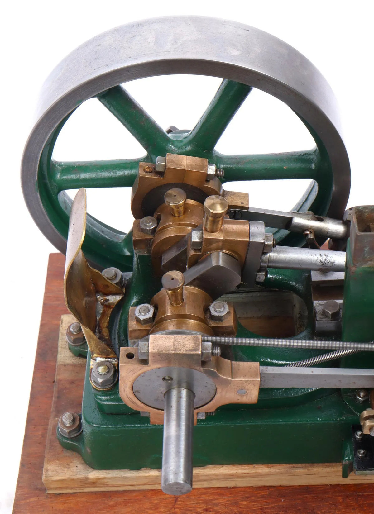 Stuart No.9