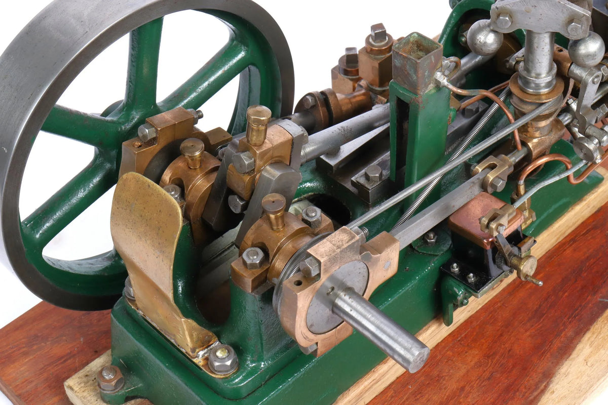 Stuart No.9