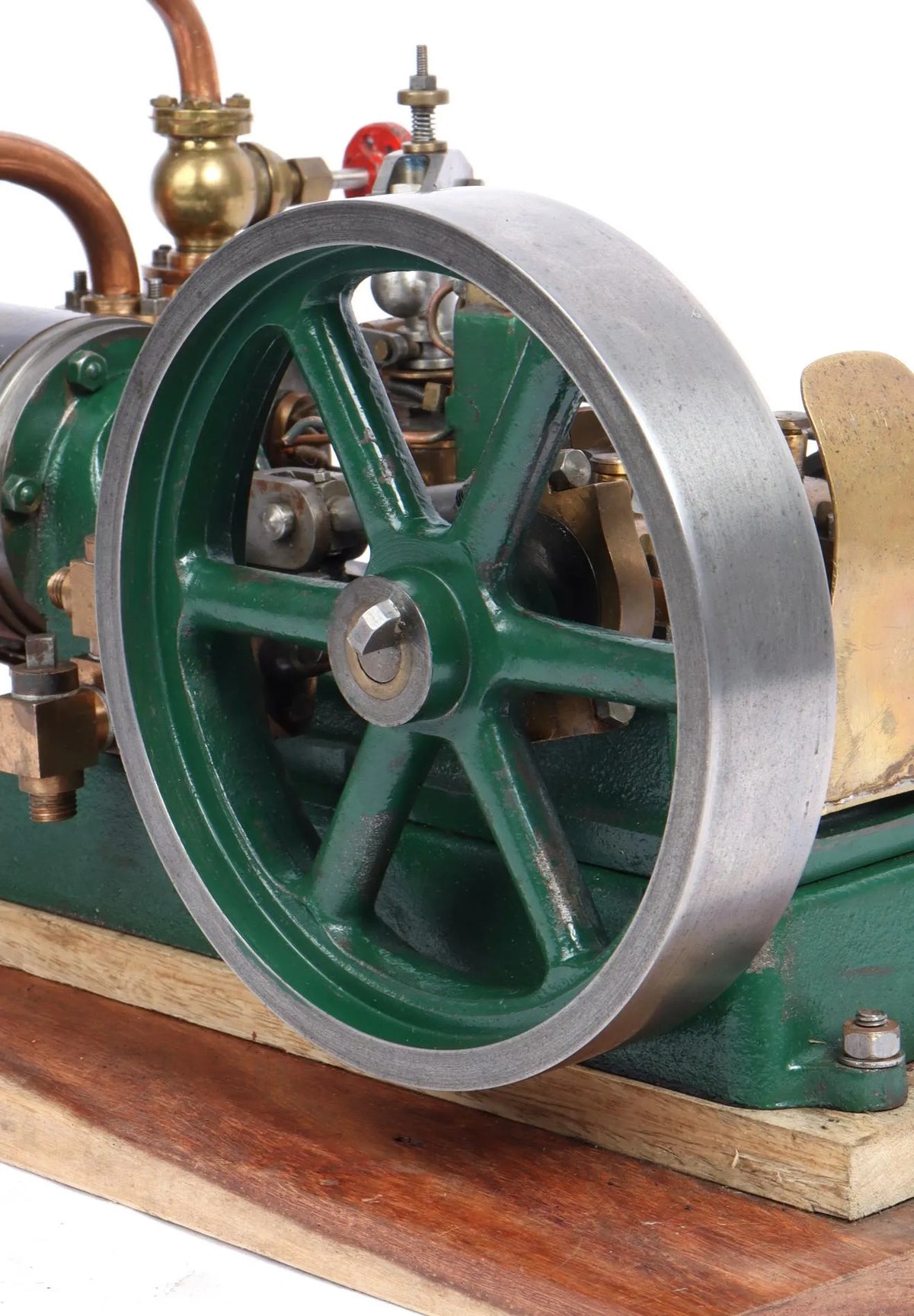 Stuart No.9