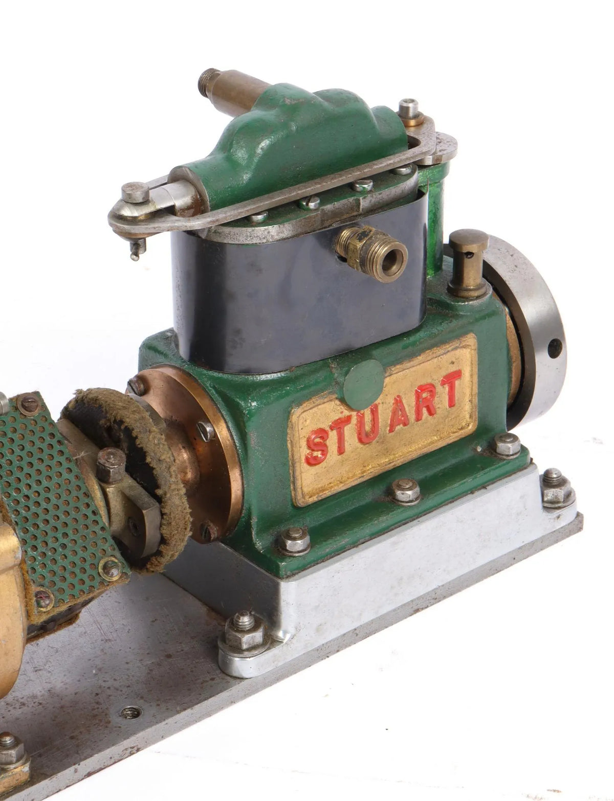 Alco Firefly generating set