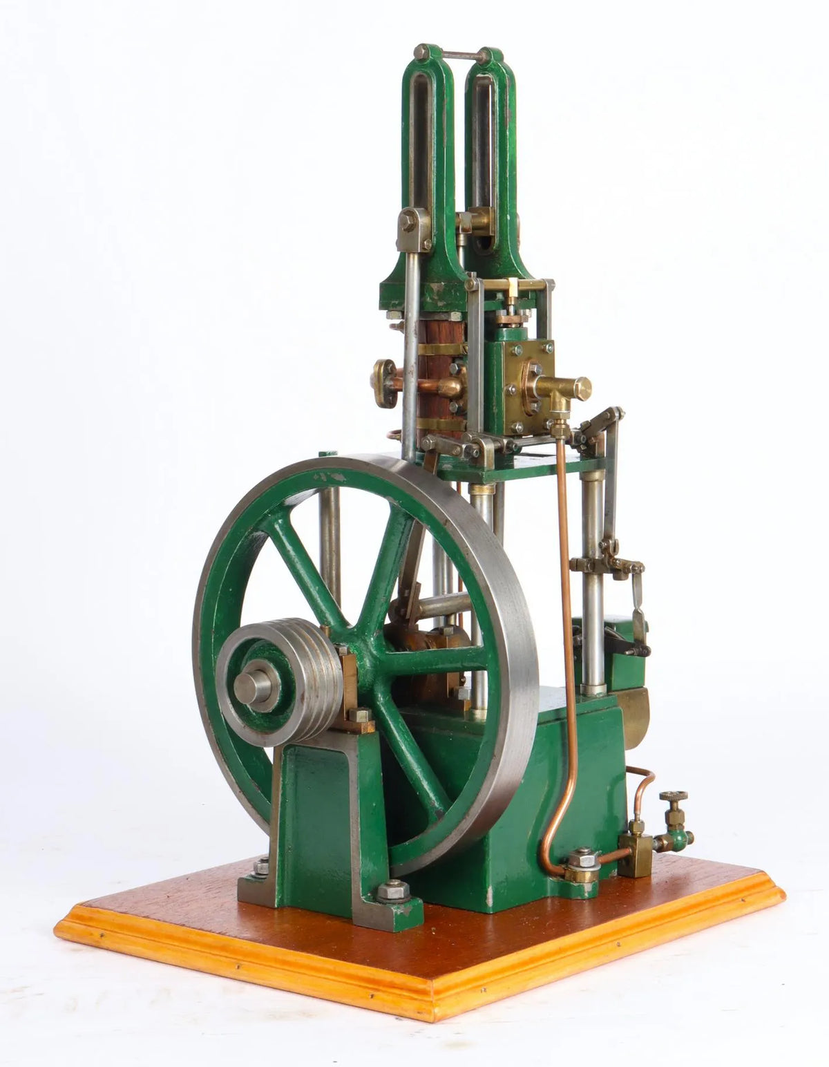 Stuart "James Coombes" table engine
